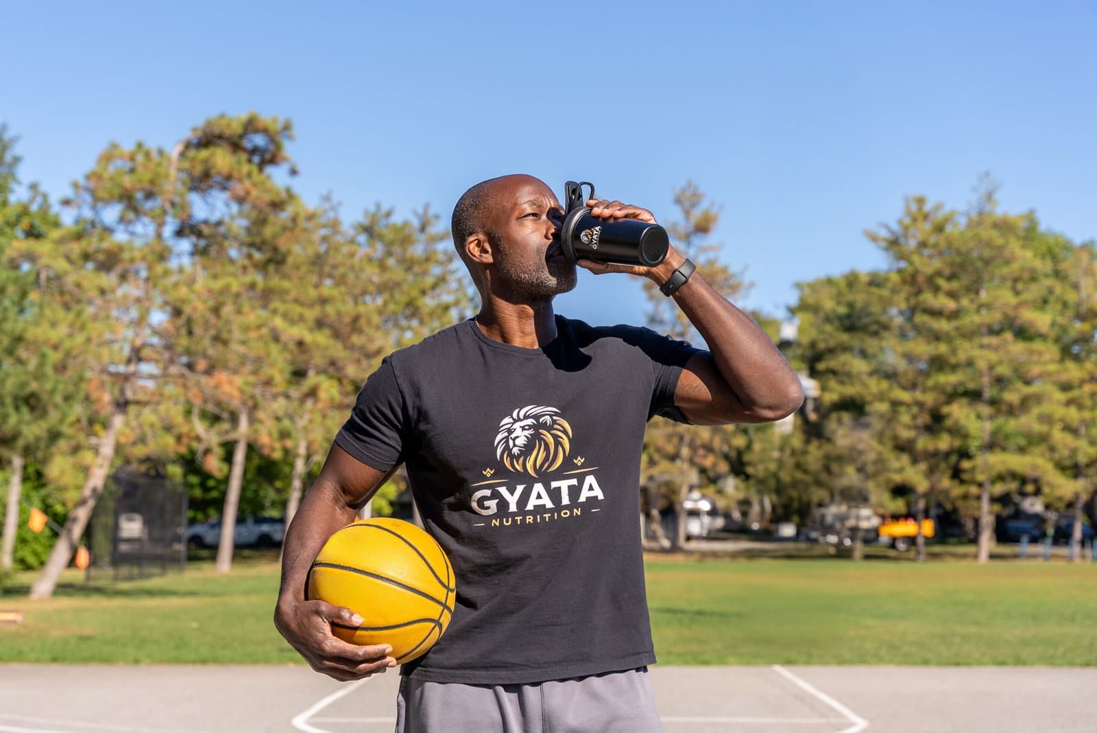 Summer wellness routine – daily health habits with Gyata Nutrition supplements, Ottawa, Ontario and across Canada