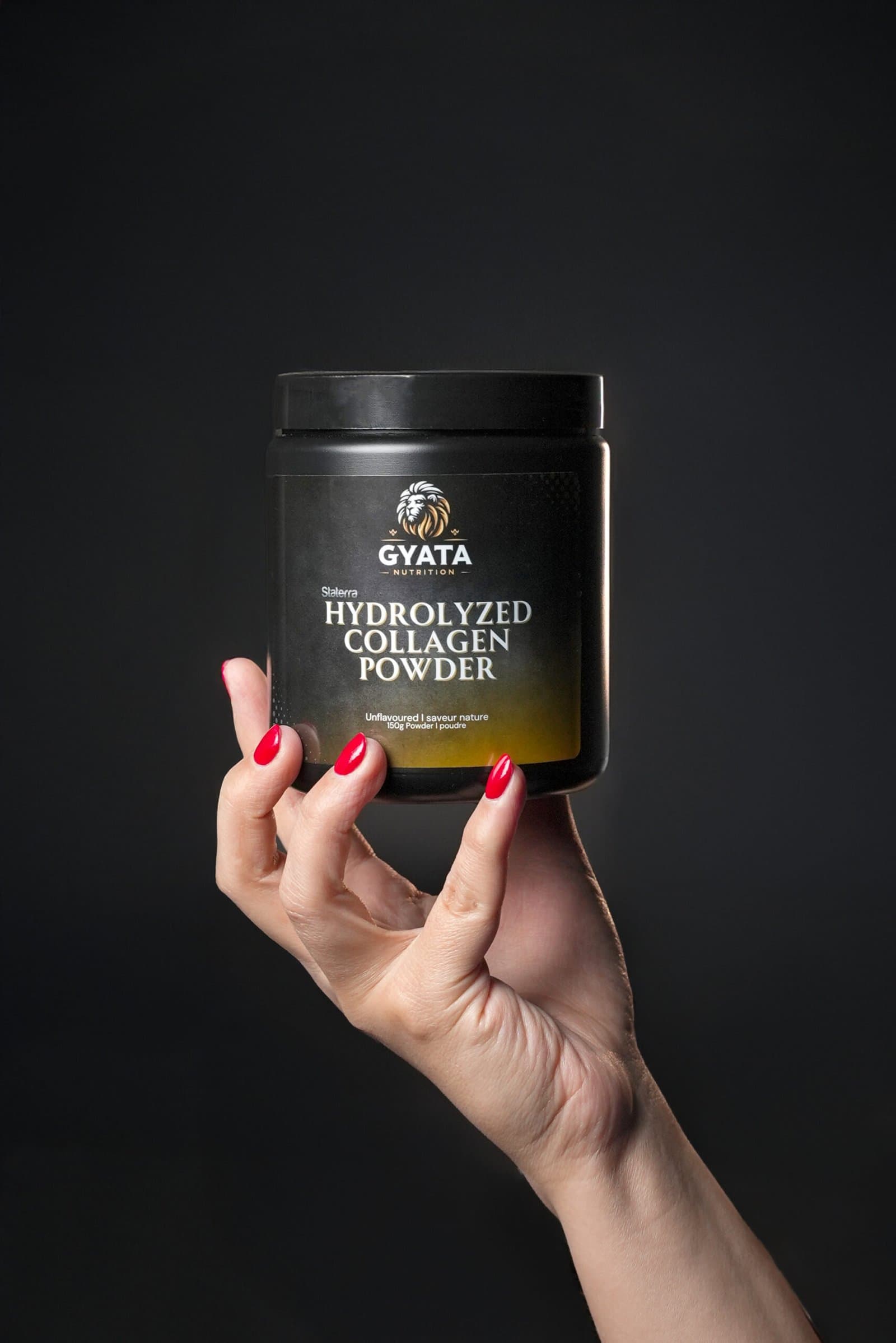 Collagen peptides supplement guide – joint health and longevity in Canada