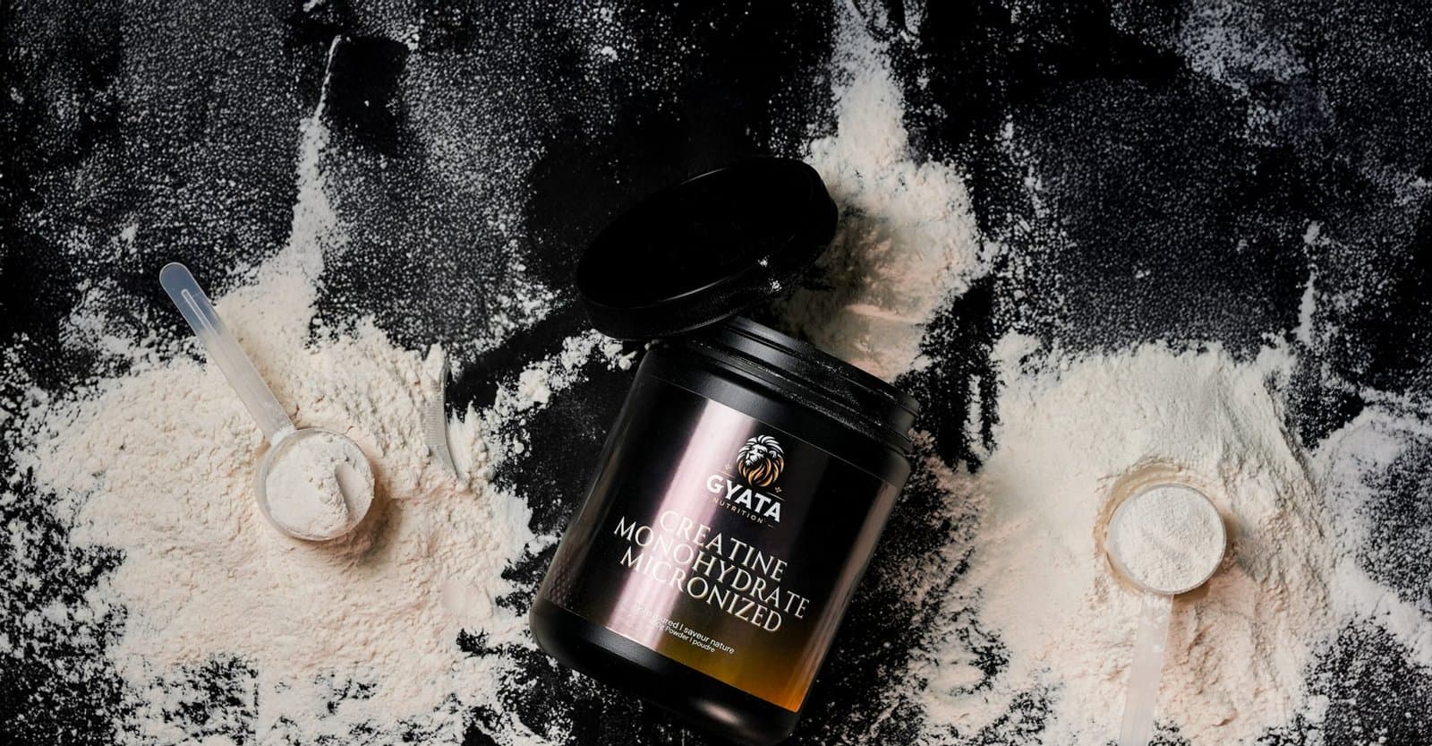 Creatine monohydrate supplement guide – creatine in Ottawa, Canada